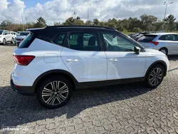 SEAT Arona 1.0 TSI FR DSG