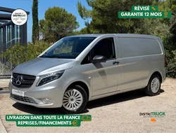 MERCEDES VITO 119 CDI 9G-TRONIC 190CV COMPACT 40000KM EXCELLENT ETAT GARANTIE 12 mois REPRISES FINANCEMENTS LIVRAISON TOUTE FRANCE