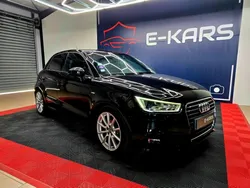 AUDI A1 Sportback 1.0 TFSI Ultra 95CH Sline - GARANTIE 12 MOIS