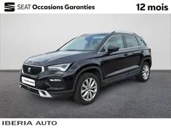 SEAT Ateca 1.0 TSI 110 ch Start/Stop Style