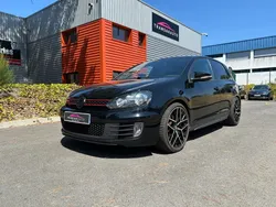 Volkswagen golf 2.0 tsi 210 gti dsg6