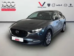 MAZDA CX-30 2.0 Skyactiv-G Zenith Sin Pack Bose 2WD 90kW