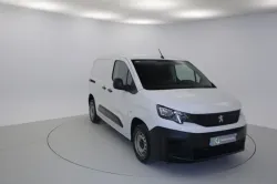 Peugeot Partner Partner FG 1.5 BLUEHDI 100 STANDARD 4P 600KG