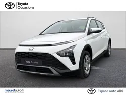 HYUNDAI Bayon 1.2 84 Initia