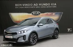 Kia XCeed 1.5 T-GDI Sport