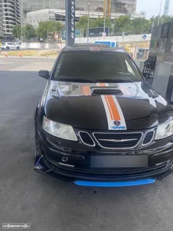 Saab 9-3 Sport Sedan 1.8 i Vector