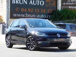 Volkswagen Golf 1.0 TSI 115ch IQ.Drive Euro6d-T 5p
