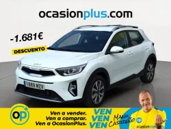 KIA Stonic 1.0 T-GDi MHEV Drive 100