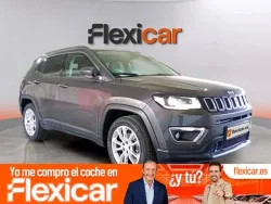 Jeep Compass 1.3 Gse T4 Limited 4x2 DCT 150