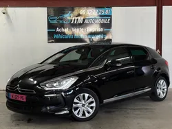 Citroën DS5 Hybrid4 Sport Chic BOÎTE AUTOMATIQUE 1ER HISTORIQUE COMPLET