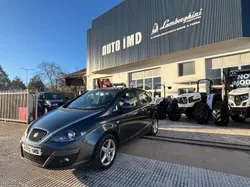 Seat Altea 1.6