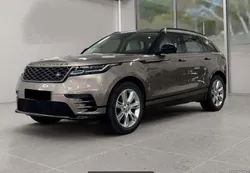 Land Rover Range Rover Velar 2.0  Diesel R Dynamic S