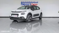 Citroën C3 1.2 PureTech Feel