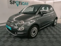 Fiat 500 1.2 8v 69ch Lounge