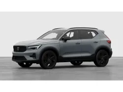 VOLVO XC40 B3 Black Edition + Aut.