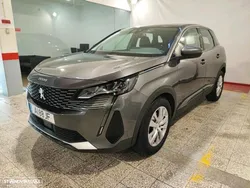 Peugeot 3008 1.5 BlueHDi Active Pack