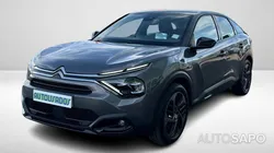 Citroen C4 1.2 PureTech Feel Pack de 2022