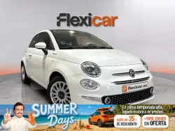 FIAT 500 1.0 Hybrid Dolcevita 52kW