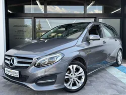 Mercedes Classe B180 cdi