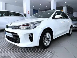 Kia Rio 1.0 T-GDI Design 100Cv