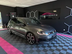 VOLKSWAGEN GOLF GTI 2.0 TSI 230 BlueMotion Technology DSG6