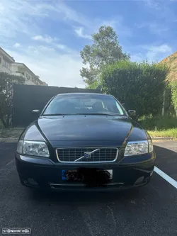 Volvo S80 2.4 D5 Nivel 2 Auto.