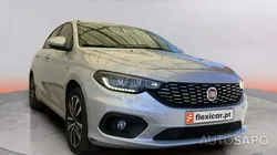 Fiat Tipo 1.3 M-Jet Lounge de 2020