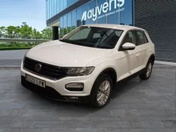 Volkswagen T-Roc 2.0TDI Edition 85kW