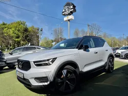 Volvo XC40 1.5 T4 PHEV R-Design