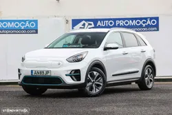 Kia e-Niro 39.2kWh Move 39