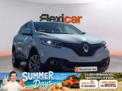 RENAULT Kadjar 1.3 TCe GPF Zen 117kW