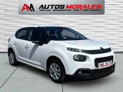 CITROEN C3 1.5BlueHDi S&S Business 100