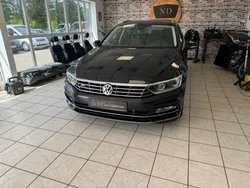 Volkswagen passat 2.0tdi 190cv 4Motion