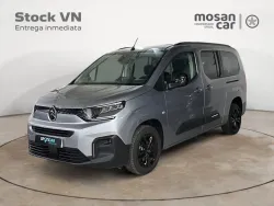 CITROEN Berlingo BlueHDi S&S Talla XL Max 130 EAT8