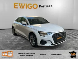 AUDI A3 SPORTBACK 30 TDI 116 S tronic 7 Business line