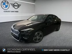 BMW Série 2 Gran Coupé F44 (F44) 218D 150 M SPORT DKG7