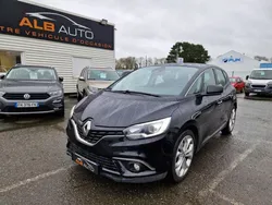 Renault SCENIC IV 1.5 DCI 110CH ENERGY BUSINESS EDC