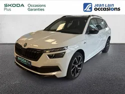 Skoda Kamiq 1.5 TSI 150 ch DSG7 Monte-Carlo