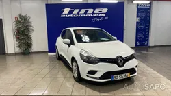 Renault Clio 1.5 dCi Zen de 2016
