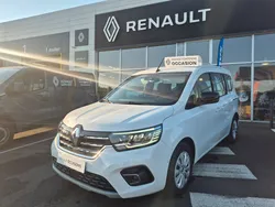 Renault kangoo iii zen blue dci 95