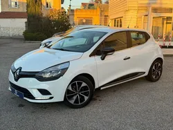 Renault Clio 4 1.5 DCI 75 Cv Faible Kilométrage/Entretien OK/Garantie 12 Mois