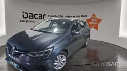 Renault Mégane 1.6 E-Tech Plug-In Zen de 2021