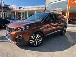 PEUGEOT 3008 1.2i PureTech S&S - 130 Allure Business