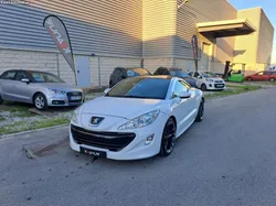 Peugeot RCZ 1.6 THP Asphalt