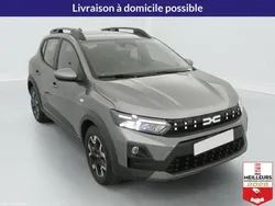 Dacia Sandero TCE 110 STEPWAY EXTREME