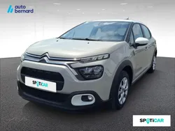 Citroen C3 1.2 PureTech 83ch S&S YOU