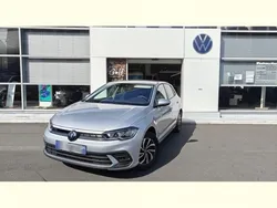 Volkswagen Polo FL 1.0 TSI 95 CH BVM5 VW EDITION