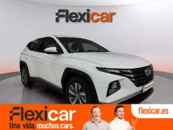 HYUNDAI Tucson 1.6 TGDI Klass 4x2