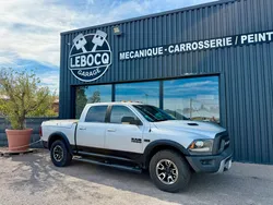 Dodge RAM 1500 5,7L V8 HEMI 400 CV Rebel