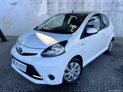 Toyota Aygo 998cc 69cv